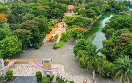 TP.HCM sẽ cải tạo, chỉnh trang công viên văn hóa Lê Thị Riêng thành công viên tưởng niệm