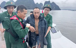 Tàu hàng nước ngoài va chạm tàu cá, 1 người chết, 5 người bị thương