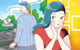Bữa ăn sáng ở ngoài đắt đỏ, nấu ở nhà cho tiện