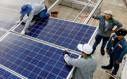 Huế dự kiến hỗ trợ đến 3 triệu đồng mỗi hộ lắp điện mặt trời mái nhà