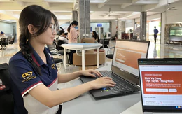 Chuyên gia gợi ý dùng AI xây dựng kho dữ liệu hành chính
