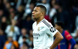Vụ Mbappe: Trung Quốc vẫn chưa dừng cơn 'thịnh nộ'