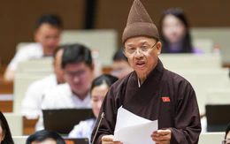 Kỳ họp thứ 2 Quốc hội khóa XVI