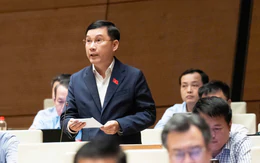 Kỳ họp thứ 2 Quốc hội khóa XVI