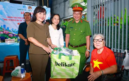 TP.HCM có 194 mô hình nhà trọ an toàn cho phụ nữ và trẻ em