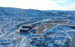 Đảo Greenland khánh thành 3 sân bay mới chỉ trong 2 năm