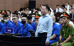 Shark Bình khai 'đọc báo mới biết Mr Pips', dù Ngân Lượng nhận hơn 20 công văn của công an