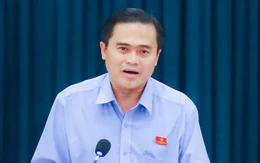'Tên đường ở TP.HCM trùng nhau, phải đổi để thuận lợi xác định địa chỉ'