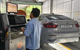 Đề xuất ô tô không dùng tiếng còi hú, nhạc điệu để làm âm thanh cảnh báo