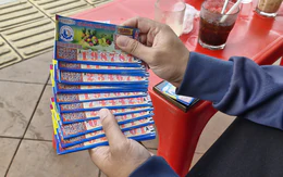 Mua vé số giúp người có hoàn cảnh khó khăn thay vì cho tiền?