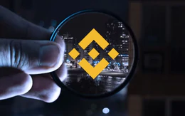 Binance bị tấn công mạng: Phong tỏa hơn 2,5 tỉ USD, thị trường tiền mã hóa chao đảo