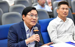 Chung kết Tuổi Trẻ Startup Award 2026: Gửi gắm nhiều kỳ vọng vào sáng kiến đột phá