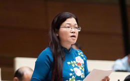 Kỳ họp thứ 2 Quốc hội khóa XVI
