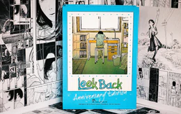 Phát hành ấn bản kỷ niệm Look Back