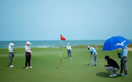 Hoiana Shores được chọn đăng cai Giải golf nghiệp dư nam châu Á - Thái Bình Dương