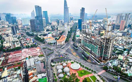 Quy hoạch TP.HCM tầm nhìn 100 năm: Phồn vinh, đáng sống và phát triển bền vững
