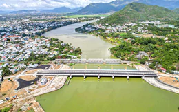 Vụ đập ngăn mặn gây ngập nhà, ruộng lúa dân: Phải hài hòa giữa tích nước với bảo vệ người dân