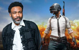 Netflix làm phim tựa game PUBG, Donald Glover đóng chính