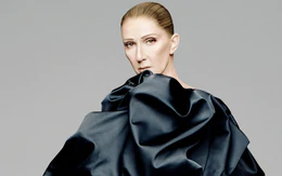 Céline Dion thu 125 triệu USD chỉ sau 16 buổi hòa nhạc tại Paris