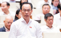 Kỳ họp thứ 2 Quốc hội khóa XVI