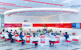 HDBank đạt 18.379 tỉ đồng lợi nhuận 9 tháng, tổng tài sản vượt 1,14 triệu tỉ đồng