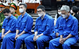 Mr Pips khai mắc rối loạn lưỡng cực, có lúc 'nhiều tiền đến đâu cũng thấy đời vô nghĩa'