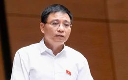 Kỳ họp thứ 2 Quốc hội khóa XVI