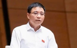 Kỳ họp thứ 2 Quốc hội khóa XVI