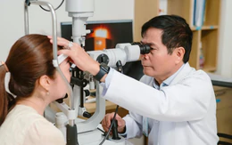 Hành trình phục hồi thị lực cho người đục thủy tinh thể ở ĐBSCL
