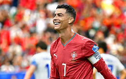 Sau vụ 'giận dỗi' tự ý rời đội, Ronaldo lại sắp trở lại tuyển Bồ Đào Nha?