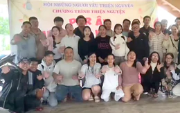 Cuộc thi Lan tỏa năng lượng tích cực 2026: Thắp sáng những bản làng heo hút giữa rừng già