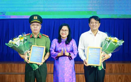 TP.HCM nhìn lại 40 năm đổi mới, tìm động lực phát triển mới