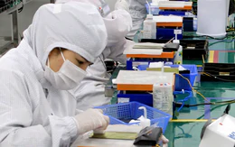 Thuế 0%, Ấn Độ tăng nhập linh kiện điện tử từ Việt Nam