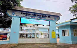 Trường tiểu học Quốc tế ở Đắk Lắk bất ngờ bị rao bán trên mạng