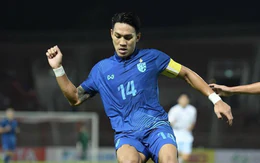 Huyền thoại bóng đá Thái Lan: Việt Nam gần vé World Cup hơn chúng ta