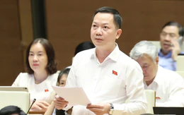 Kỳ họp thứ 2 Quốc hội khóa XVI