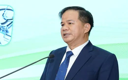 Bổ nhiệm Giám đốc Bệnh viện Bạch Mai Đào Xuân Cơ làm Thứ trưởng Bộ Y tế
