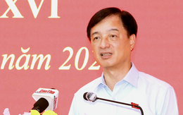 Tiếp tục hoàn thiện quy định bảo vệ trẻ em trên không gian mạng