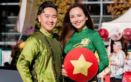 Cuộc sống của Diễm Hương sau 3 năm sang Canada