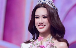 Thực hư Trịnh Mỹ Anh bị tước danh hiệu 'Miss Earth Water 2025' vì tham gia cuộc thi khác
