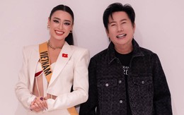 Emoura Phạm lọt top 3, tiếp tục tranh suất đặc cách vào top 20 Miss Grand International