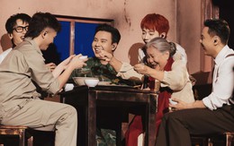 Anh trai vượt ngàn chông gai: ‘Cơm nhà hay quá, chú Thơm Da LAB và liên minh Khải Hoàn ơi’