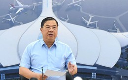 Sân bay Long Thành: ‘Chưa đảm bảo chất lượng, an toàn thì dứt khoát không bay’