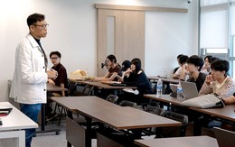 Đại học nước ngoài đua nhau mở văn phòng tại TP.HCM