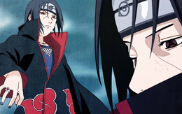 5 trận chiến đáng nhớ nhất của Uchiha Itachi trong Naruto