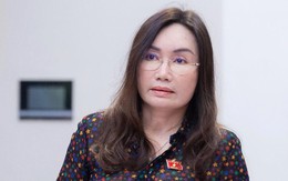Đại biểu Quốc hội: Cán bộ y tế rất lo sợ, không dám mua thiết bị y tế