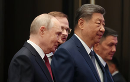 Trung Quốc hoan nghênh ông Putin tới Thâm Quyến dự APEC