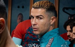 Ronaldo bấm ‘like’ bài đăng ‘hài tội’ đồng đội gây dậy sóng