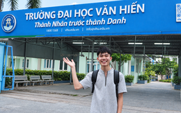 Tiếp sức đến trường 2026