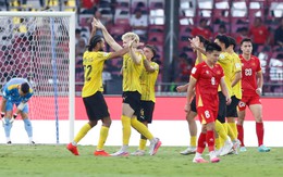 Việt Nam thua Malaysia ở trận tranh hạng ba, không thể có huy chương tại FIFA ASEAN Cup 2026
